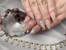 エヌズネイルサロン(N's)/