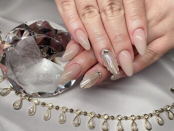 エヌズネイルサロン(N's)/