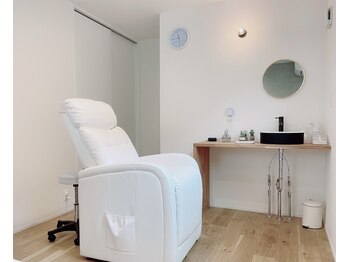 アテ アイラッシュ(Ate eyelash)