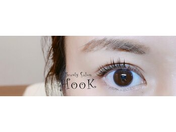 フック(HooK)/パリジェンヌラッシュリフト