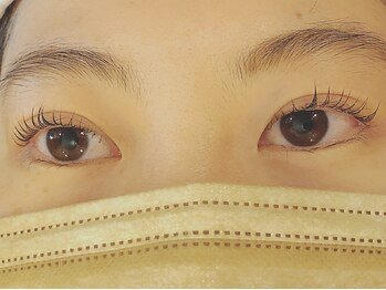 まつ毛エクステ専門店 リノ ビューティーアイラッシュ(LINO)/☆パリジェンヌラッシュリフト☆