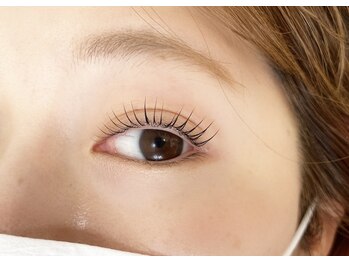 スタードットアイラッシュ 小牧店(☆☆☆...eyelash)/まつ毛パーマ(上)!