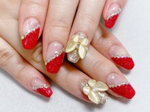 リリー ネイル(Lily Nail)/ハンド★フリーコース