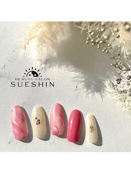 スーシン(SUESHIN)/original