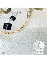 サロンモワ(salon mowa)/