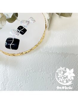 サロンモワ(salon mowa)/