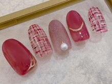 アイラッシュトウキョウ 横浜サンクチュアリ 横浜西口店/11.12.1月定額デザイン