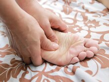 ベスト ボディ(Best Body)/リフレクソロジー