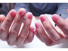 プチリリィ(Petit Lily)/短い爪もかわいく