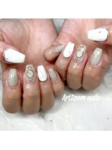 アートルーム(Art Room)/Art Design + ¥13200