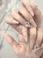 ディービューティー 池袋(D-BEAUTY)/D-BEAUTY nail salon 池袋