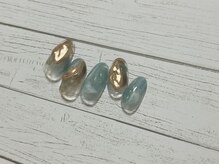 スピカ(Spica)/ミラーニュアンス