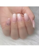 モモ(Momo)/ベイビーブーマー