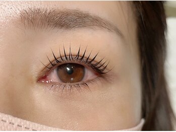 くるり 上野店/パリジェンヌ