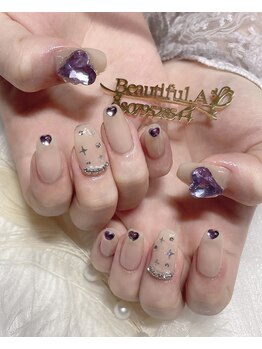 お客様持ち込みデザイン¥7000