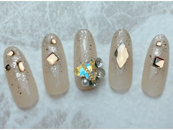 マジックミラー/