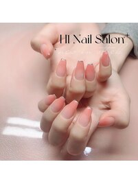 ゴールデン スキニーフレンチ