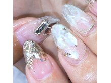 ジル サンブル(Jil Semble)/アート追加了解あり