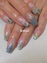 リネイル(Re nail)/