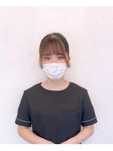 ネイルアンドビューティー サロン リザ(Nail & Beauty Salon LIZA) 渡邊 琉花