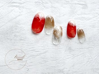 ヒュール(huul)/デザインサンプル