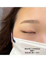 ル クレール(Nail & Eyelash Le Clair)/アイブロウ