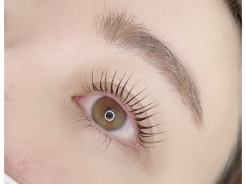 アイアイ 梅田茶屋町店(i eye...)/パリジェンヌラッシュリフト