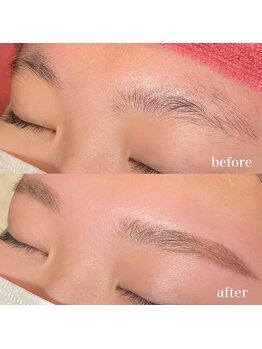 アイディー(i-dee)/3D BROW WAX