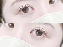 ビアンカ 錦糸町店(Bianca)/まつげパーマ上のみ¥4400~
