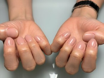 トランク ネイル アンド アイラッシュ(ToRank nail&eyelash)/ワンカラー