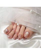 ディーヴァス(DIVAS)/ぷるきらマグネット