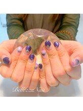 ベレッツァネイル 大阪 日本橋(BellezzaNail)/定額10本6500円