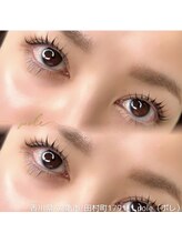 ポレ(pole)/まつげパーマ