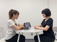 ライオット(RIOT)の雰囲気（最短効率良く体を変える！厳しい食事制限もなく結果が早い！）