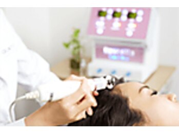 富士見美容整体院/プラズマ体験