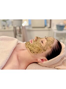 小規模プライベートサロン