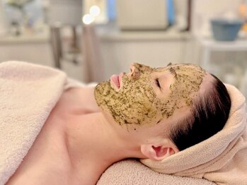 ミリノ(Mirino)の写真/お肌に優しい♪剥けない次世代美肌ケア【クリスティーナ/ハーブピーリング】で本気の肌質改善◎