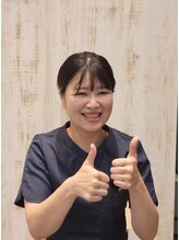リフレッシュセンター リラックス FKDインターパーク店 大塚 君恵
