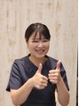 リフレッシュセンター リラックス FKDインターパーク店 大塚 君恵