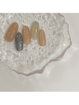 アライア(Alaia)/simpleコース￥5200