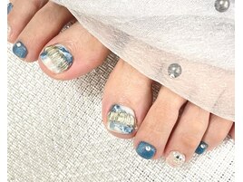 ［Foot］定額Bコース