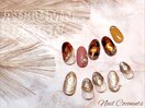 【AUTUMN  DESIGN 】