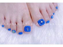 ニゴサロン(25Salon)/