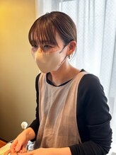 テケア(TEKEA)&nbsp;natsumi 