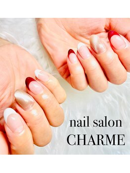 シャルム(CHARME)/