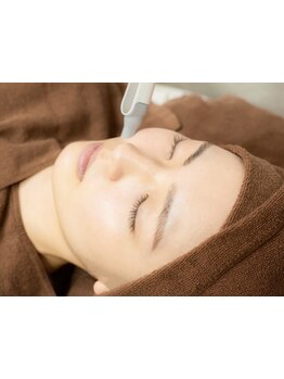 毛穴ケアをしたい