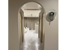 アートルーム(Art Room)の雰囲気（こだわりが詰まった内装です♪）
