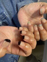 スリーツリー(Three Tree)/持ち込みデザイン