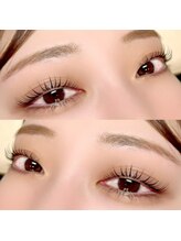 ガレリア ビューティー 桑名店(GALLARIA Beauty)/ラッシュリフト