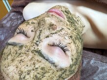 カラー(Calla)/陶肌トリートメント